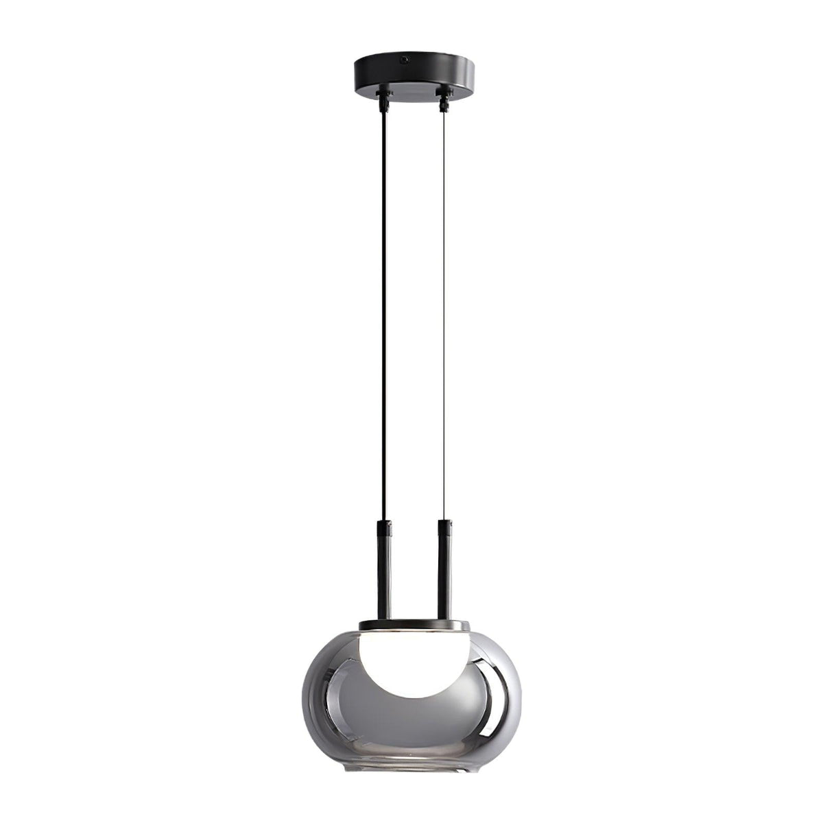 Ririxa Acrylic Glam Pendant Light