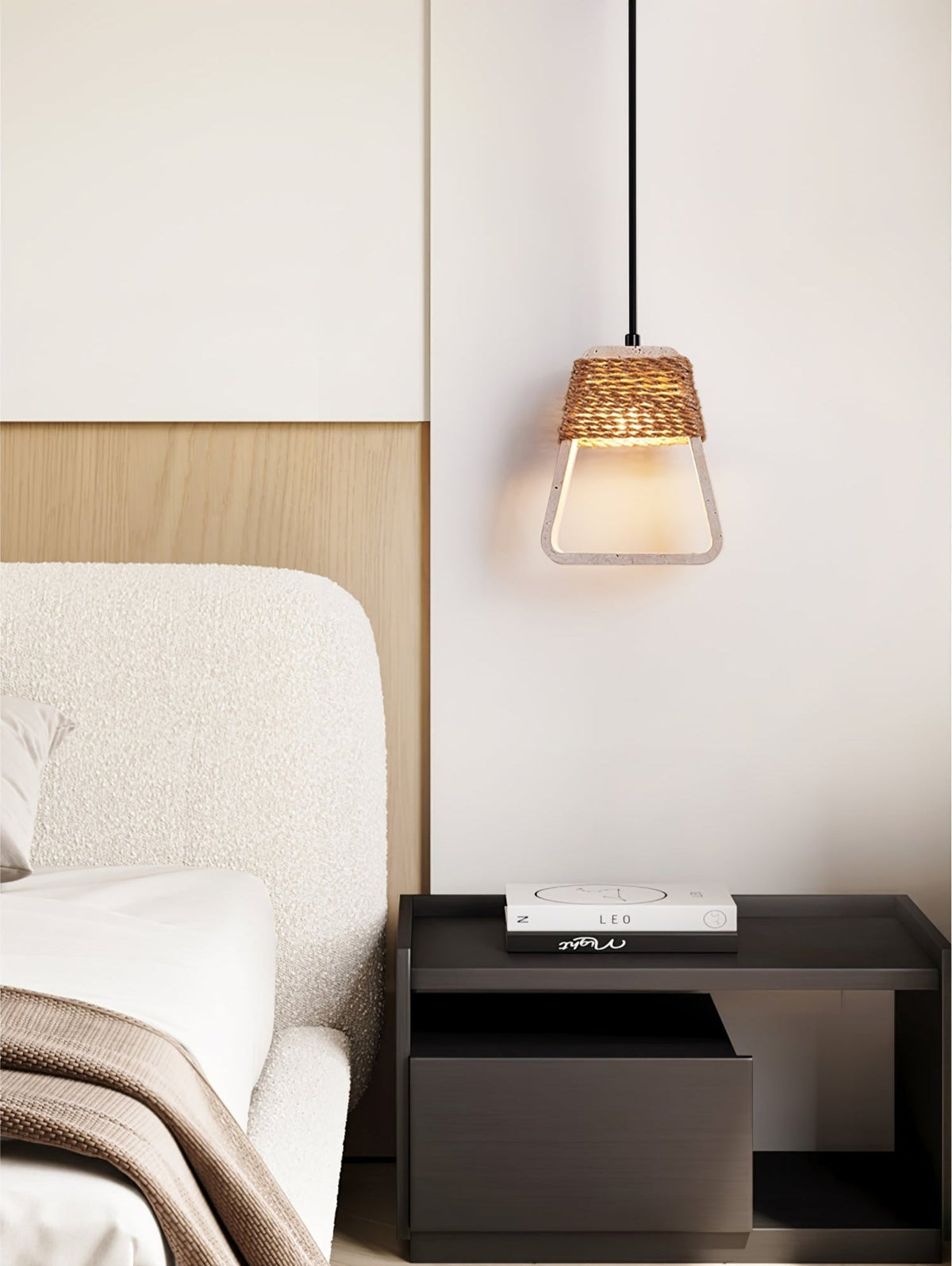 Lioren Pendant Light