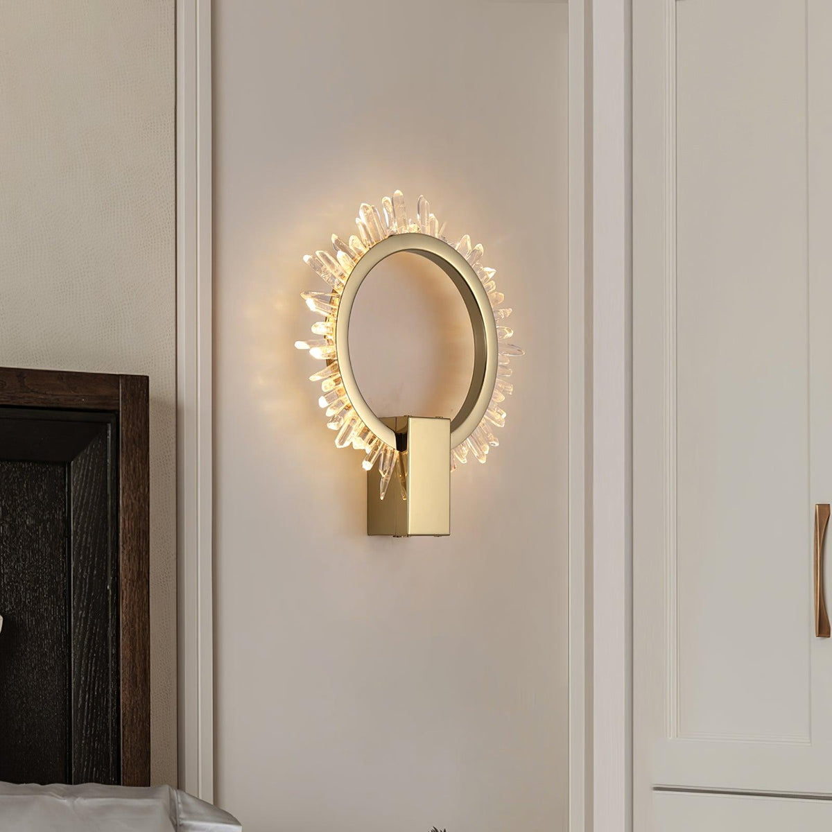 Cirarise Modern Wall Lamp