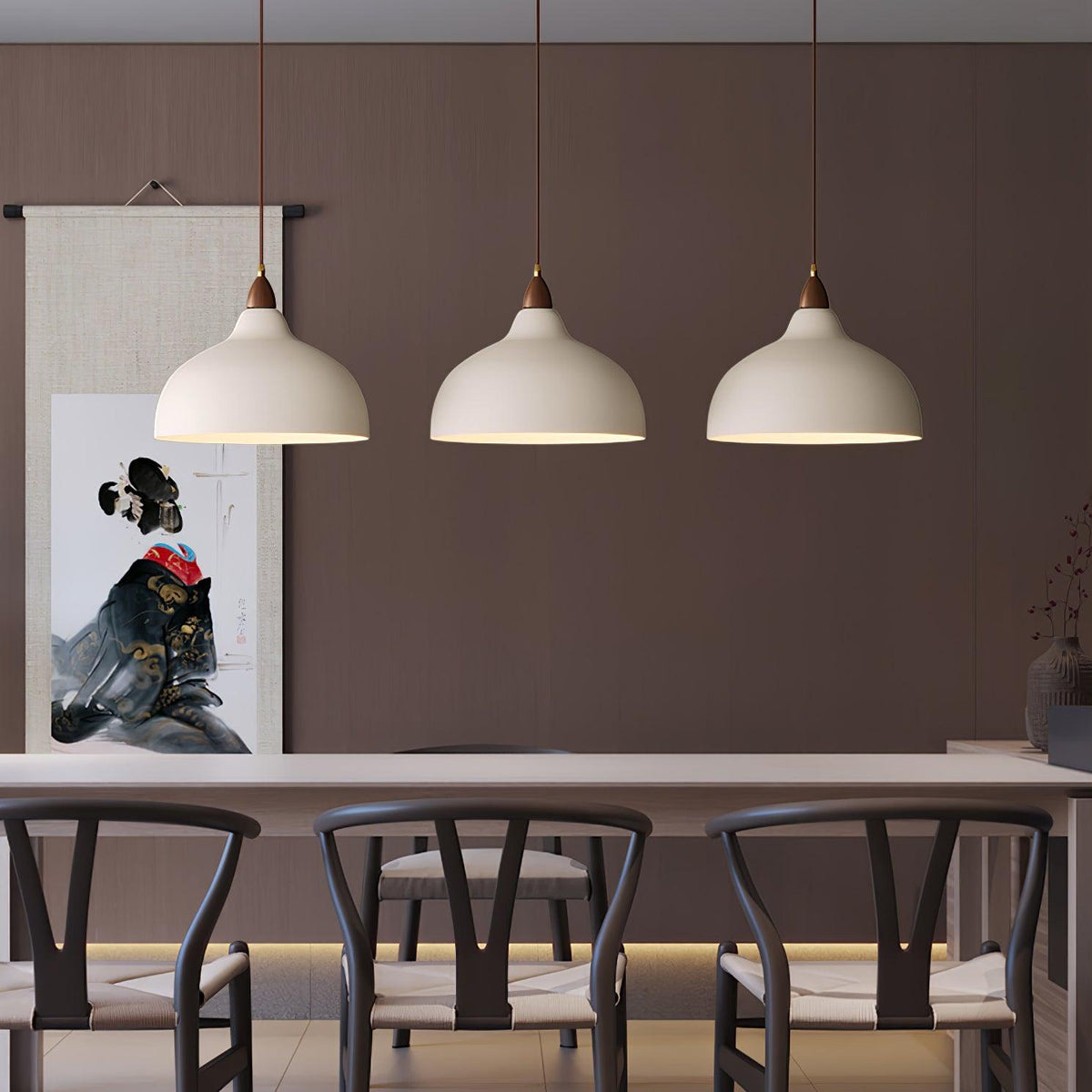 Nororena Minimalist Pendant Lamp