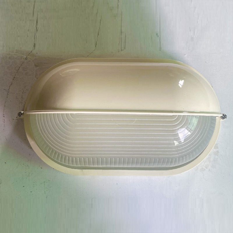 Goima Glass Outdoor Light