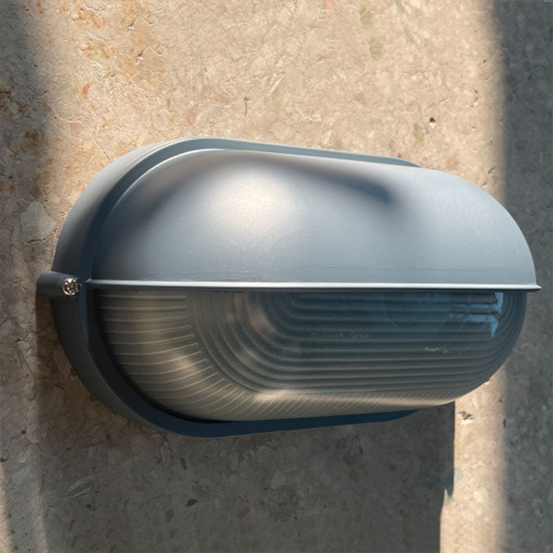 Goima Glass Outdoor Light