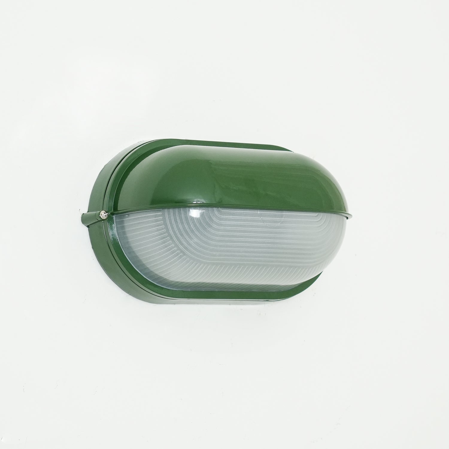 Ray Industrial Nauticus Outdoor Wall Lamp - Lamp Outdoor