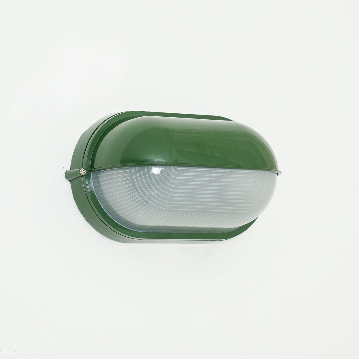 Goima Glass Outdoor Light