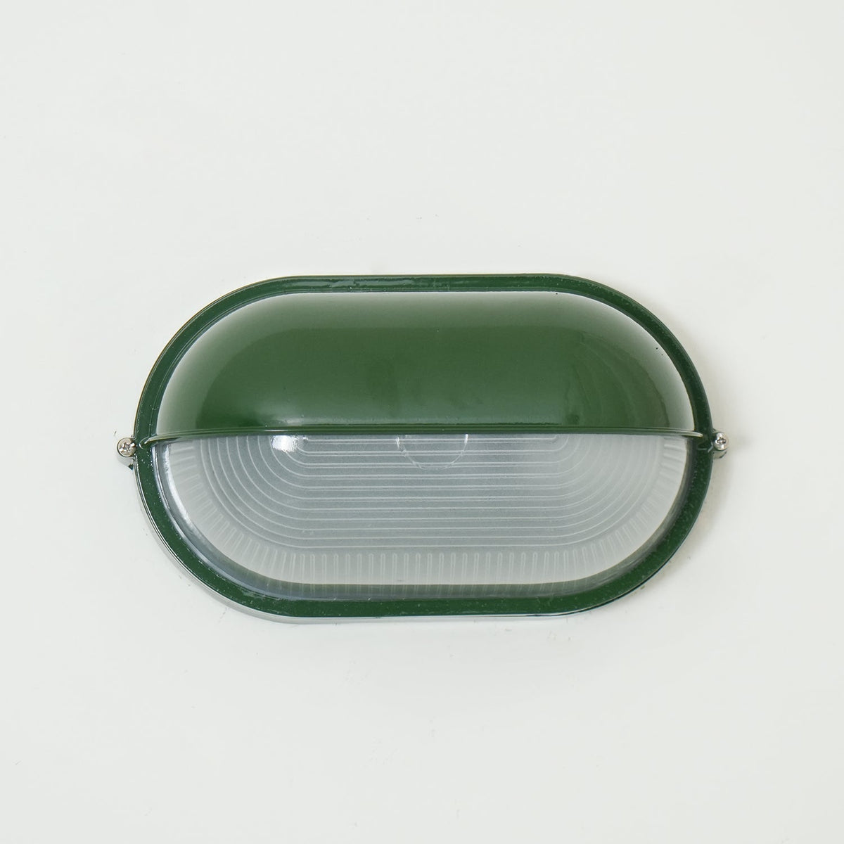 Goima Glass Outdoor Light