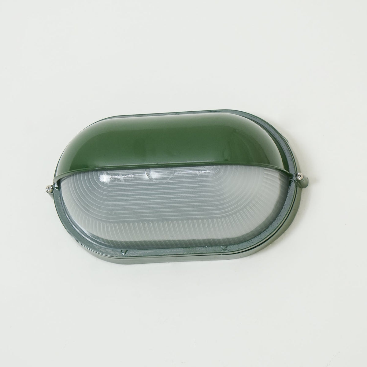 Goima Glass Outdoor Light