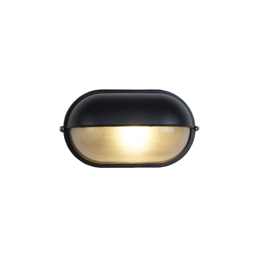 Goima Glass Outdoor Light