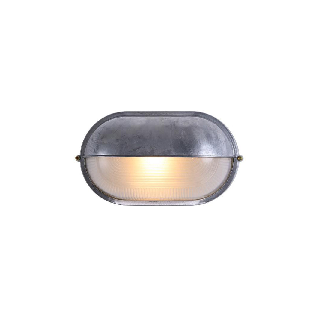 Goima Glass Outdoor Light