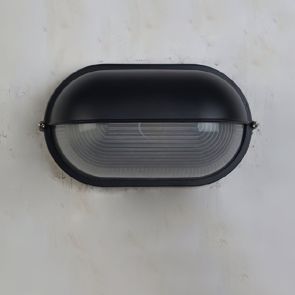 Goima Glass Outdoor Light