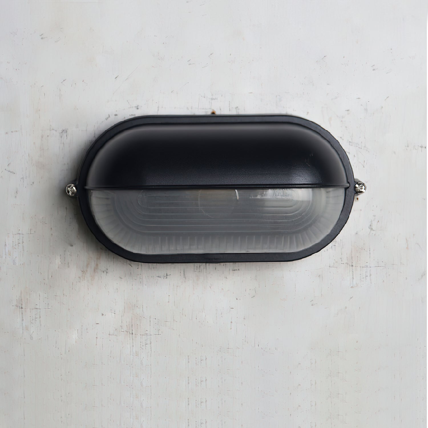Ray Industrial Nauticus Outdoor Wall Lamp - Lamp Outdoor