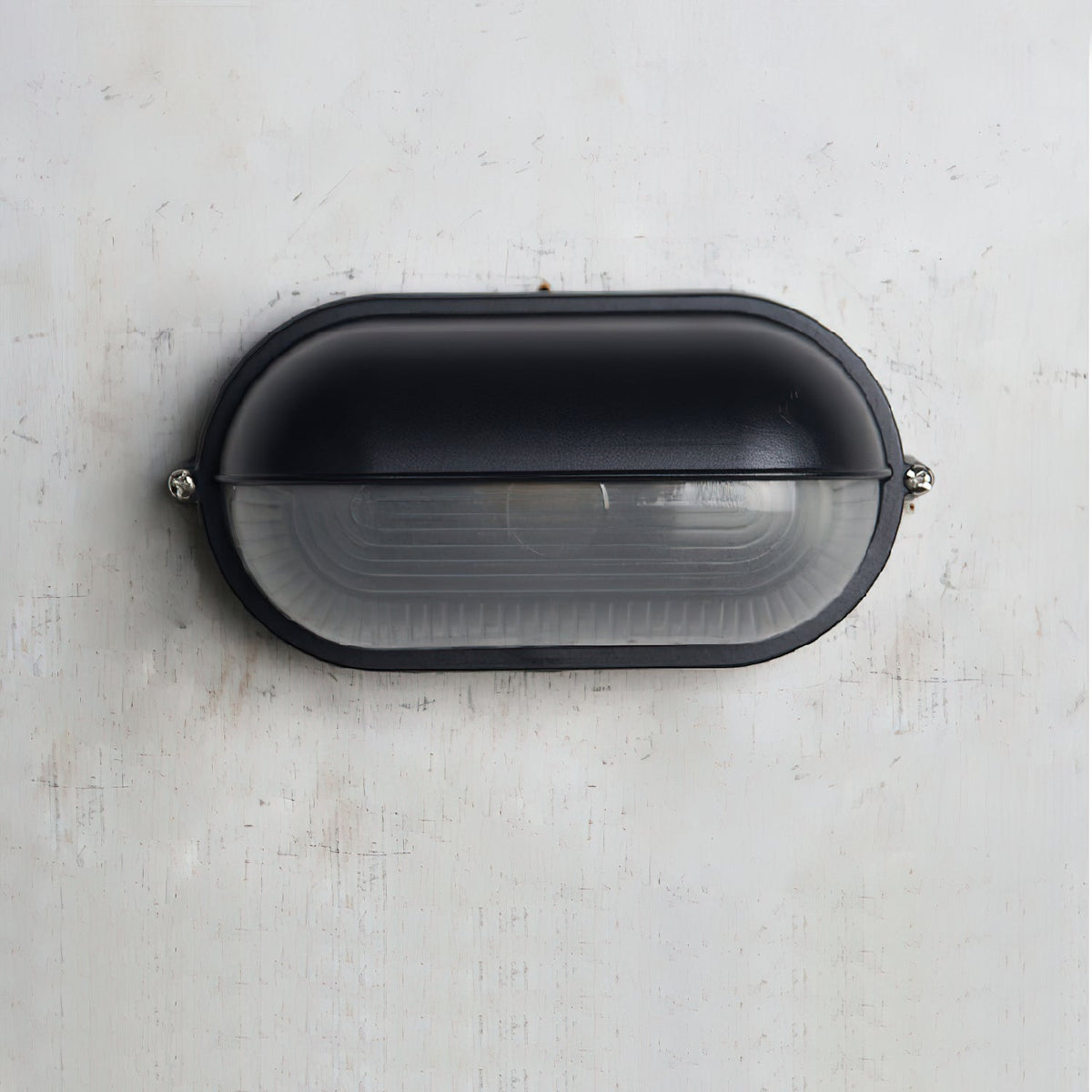 Goima Glass Outdoor Light