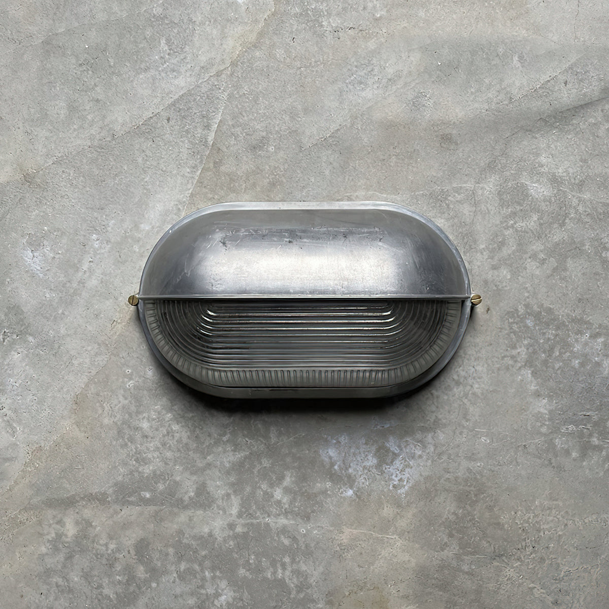 Goima Glass Outdoor Light