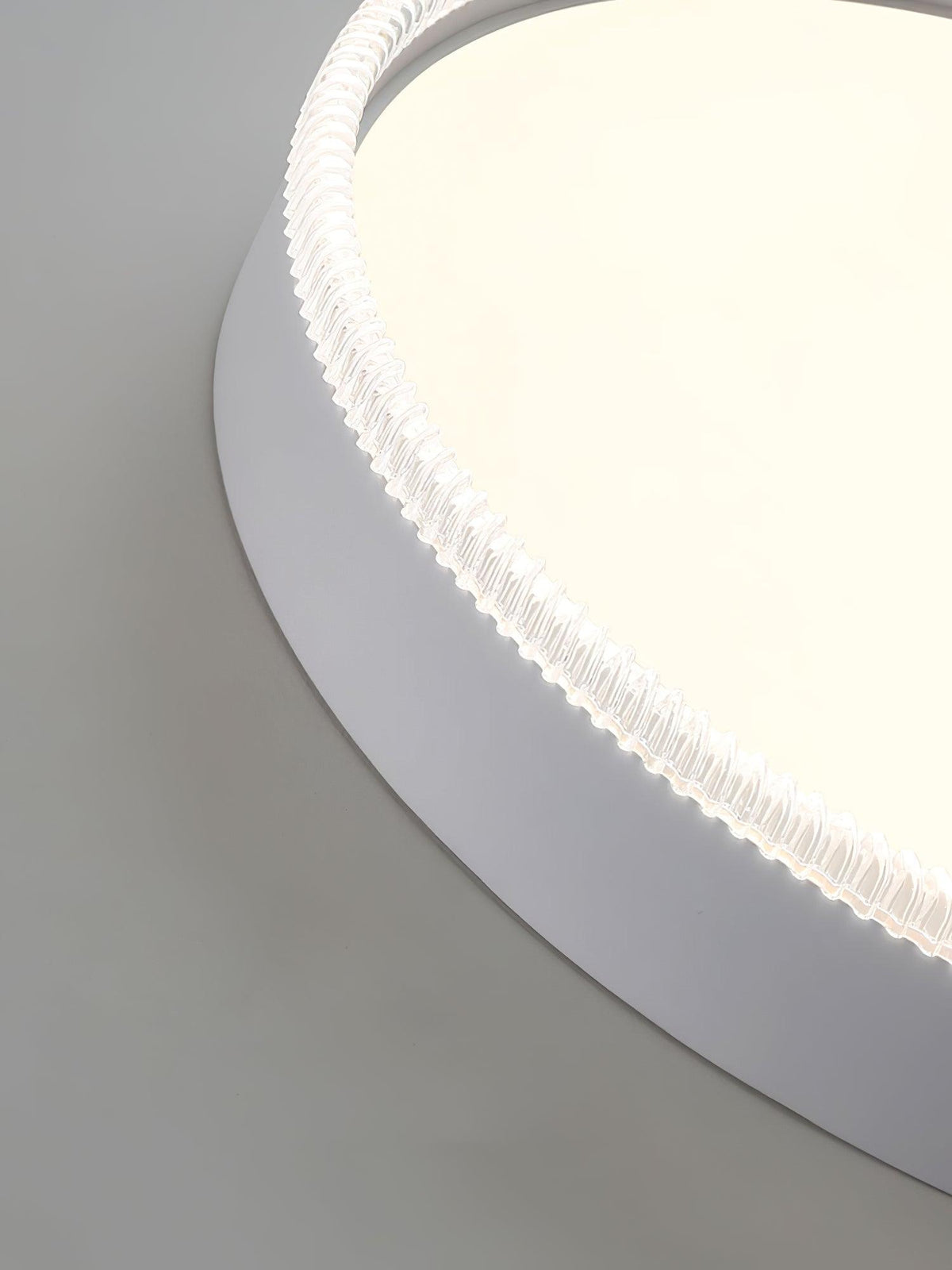 Velorise Ceiling Lamp Minimalistic White