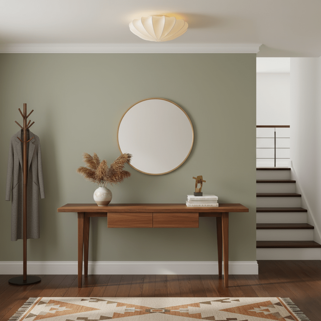 Jikai Nelson Bubble Flush Mount Ceiling Light