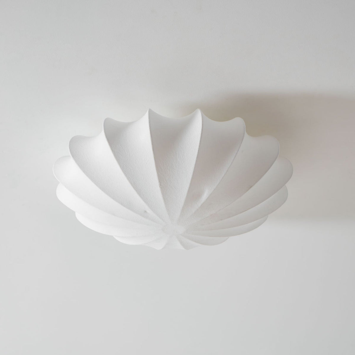 Jikai Nelson Bubble Flush Mount Ceiling Light