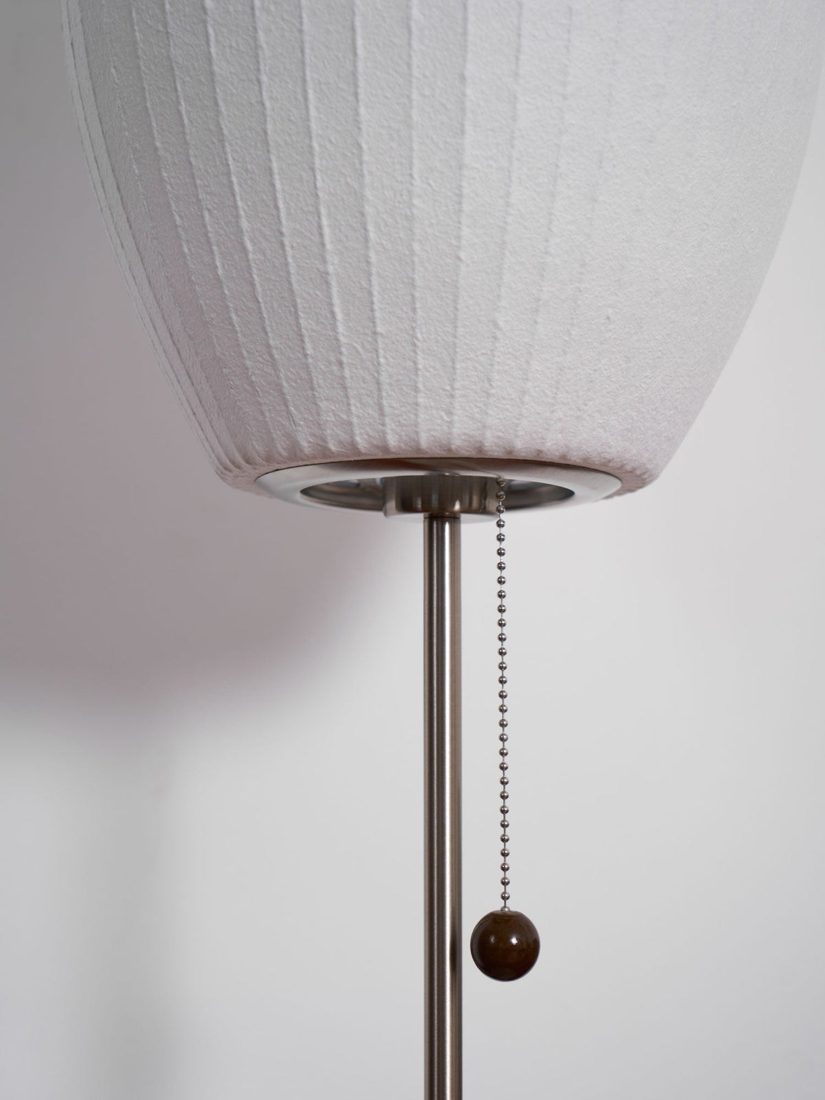 Solisive Steel Artistic Table Lamp