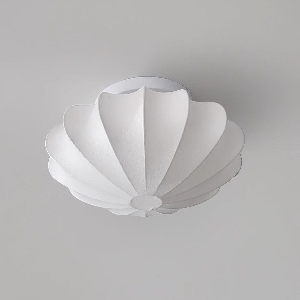 Jikai Nelson Bubble Flush Mount Ceiling Light