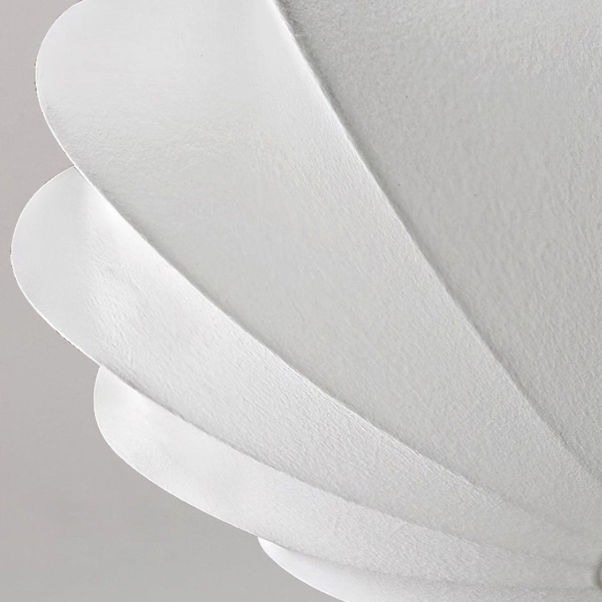 Jikai Nelson Bubble Flush Mount Ceiling Light