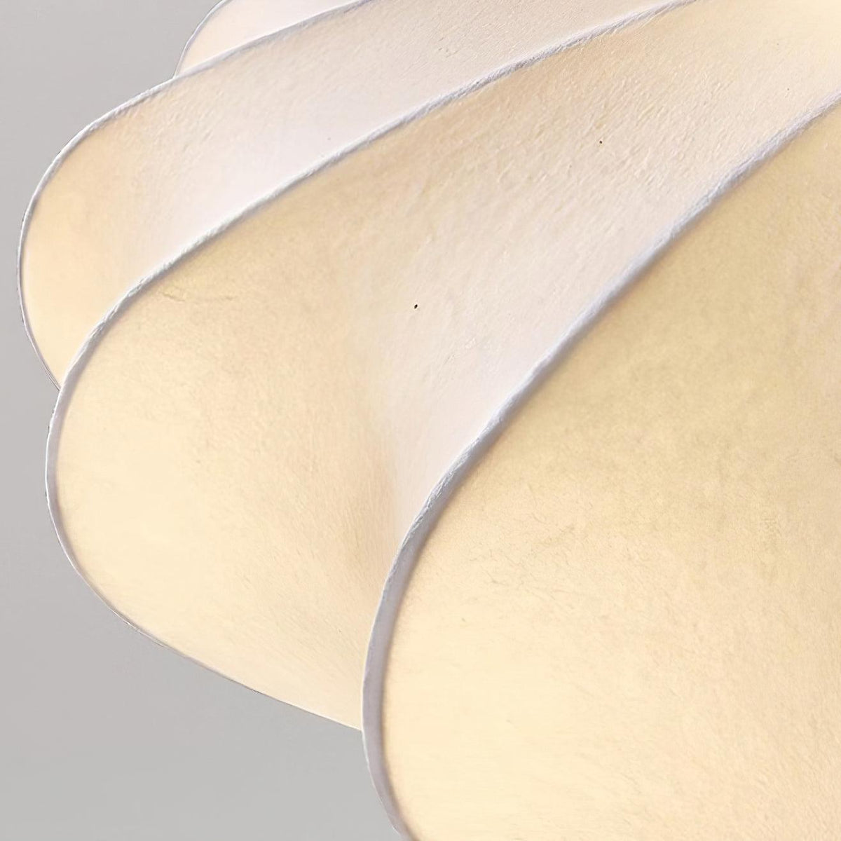Jikai Nelson Bubble Flush Mount Ceiling Light