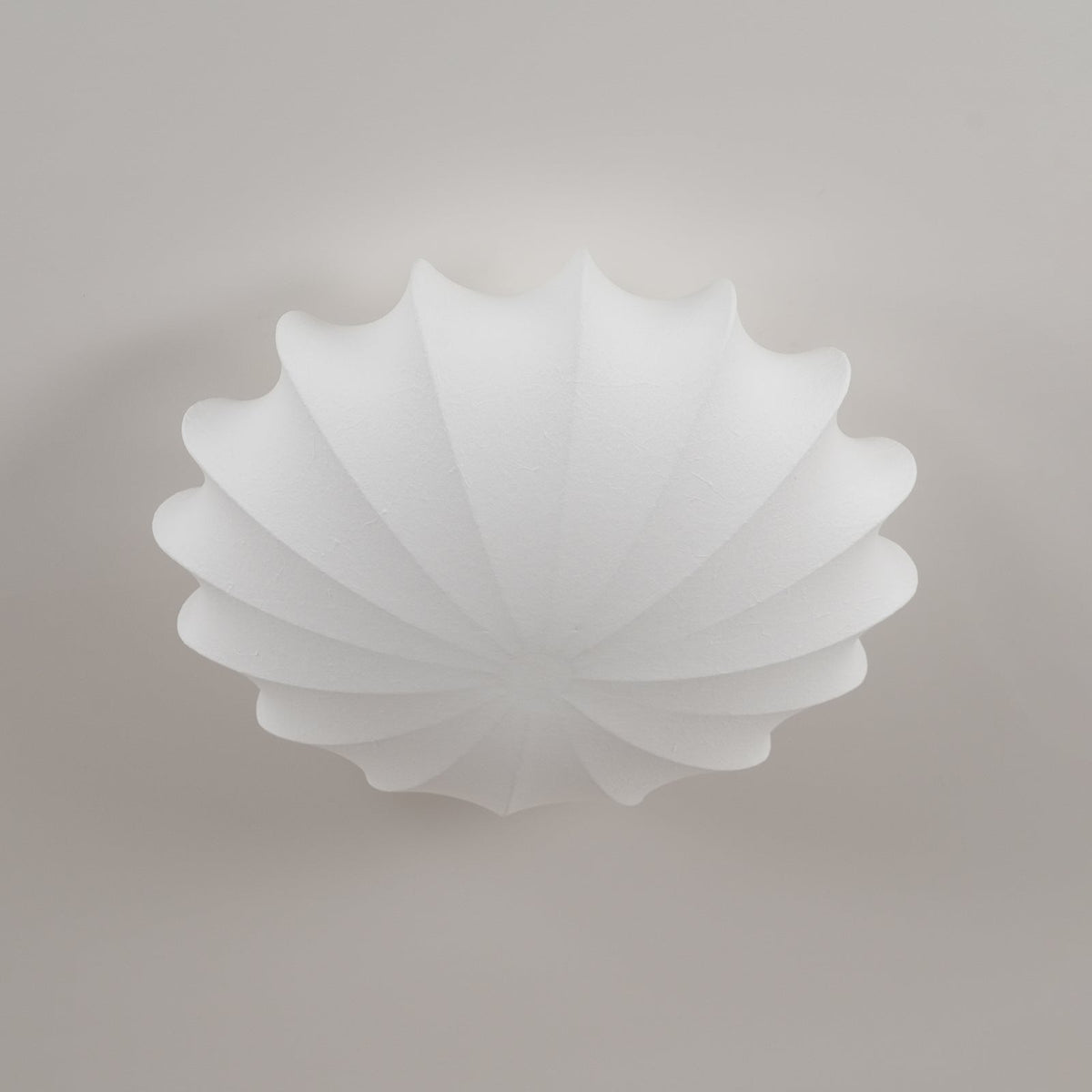 Jikai Nelson Bubble Flush Mount Ceiling Light