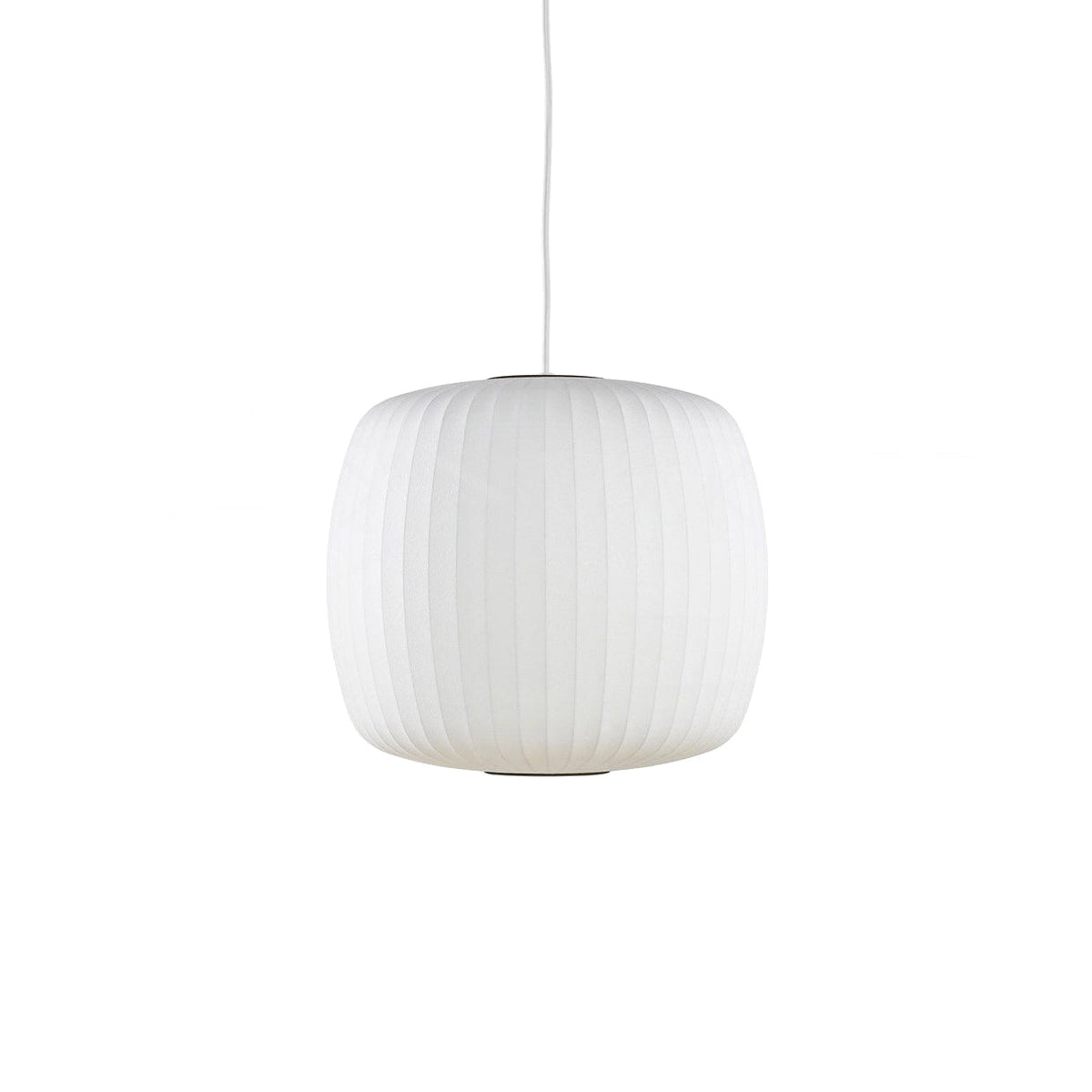 Nebula Bubble Mulberry Silk Pendant Lamp