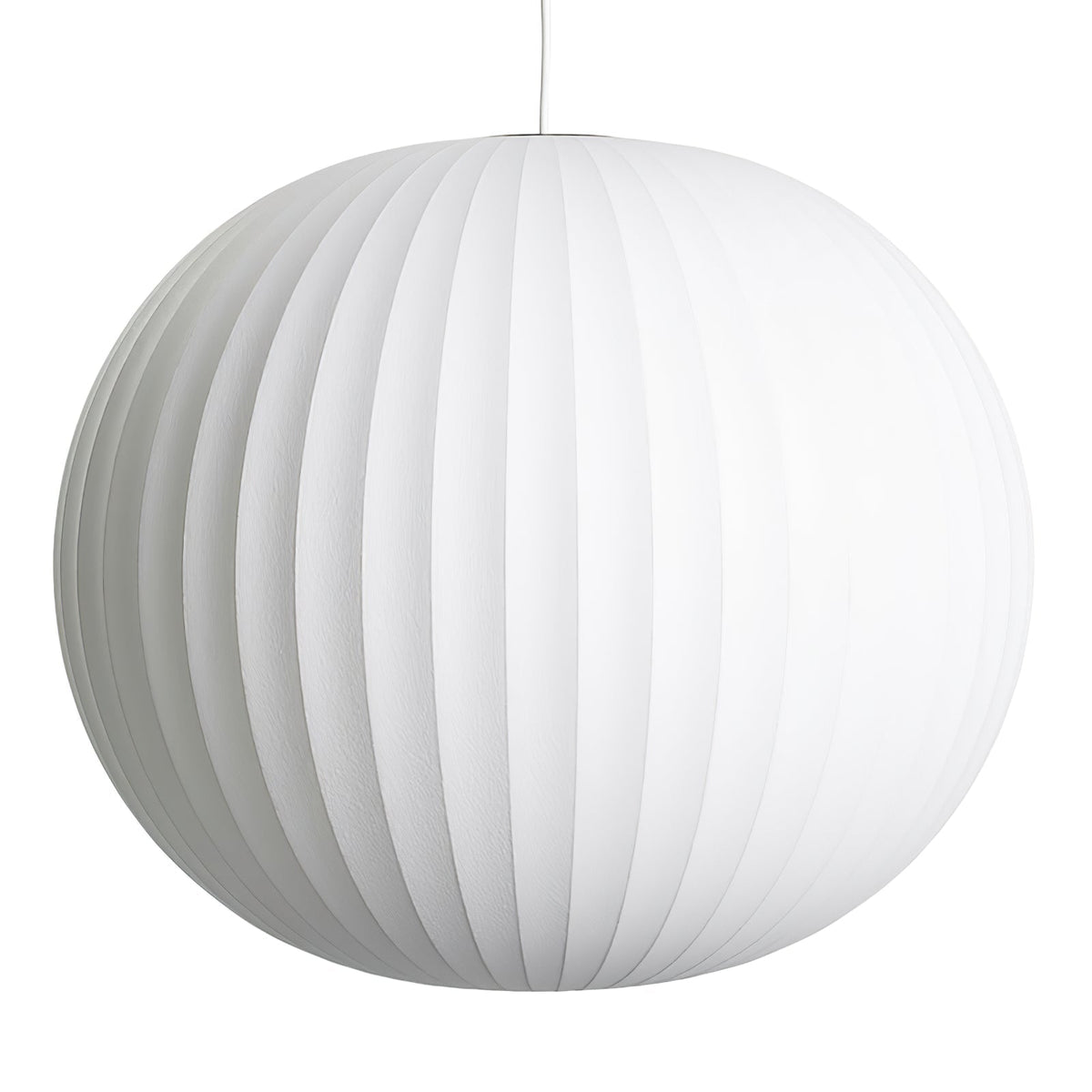 Nebula Bubble Mulberry Silk Pendant Lamp