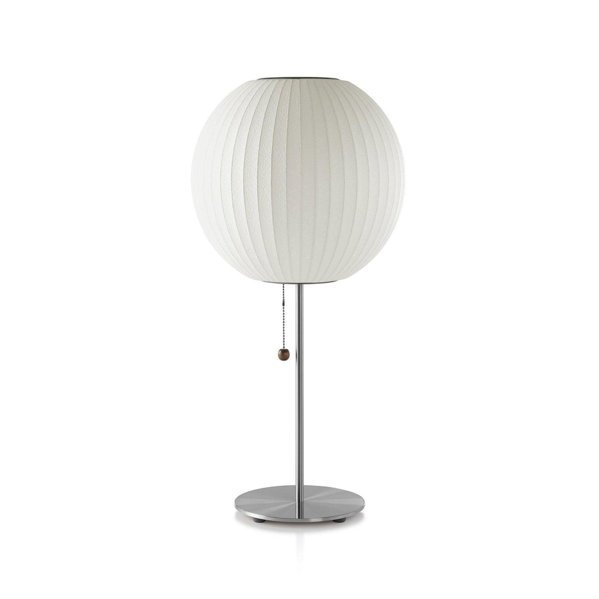 Solisive Steel Artistic Table Lamp