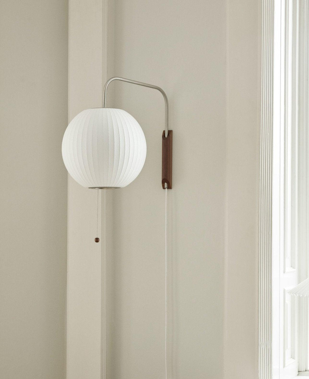 Evphael Premium Nordic Art Bubble Wall Lamp