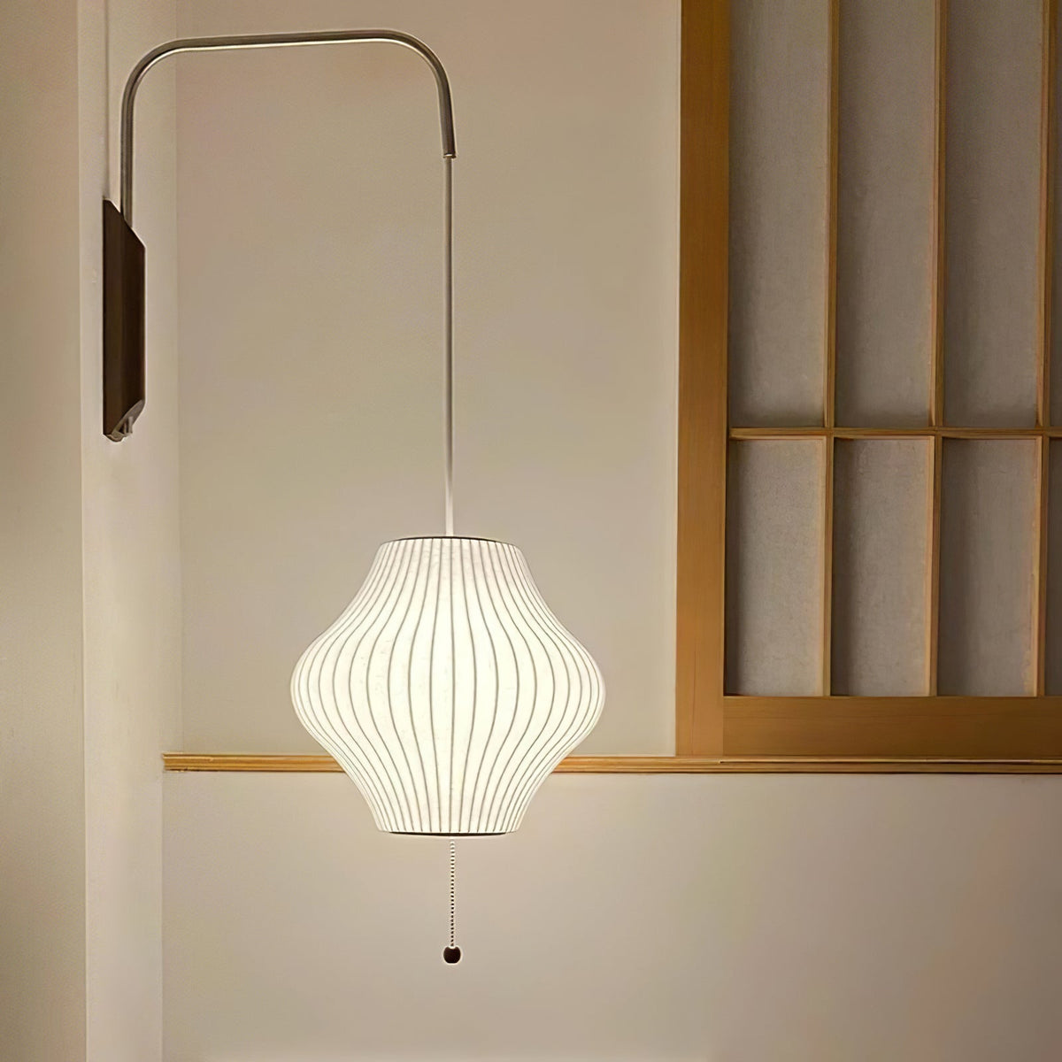 Evphael Premium Nordic Art Bubble Wall Lamp