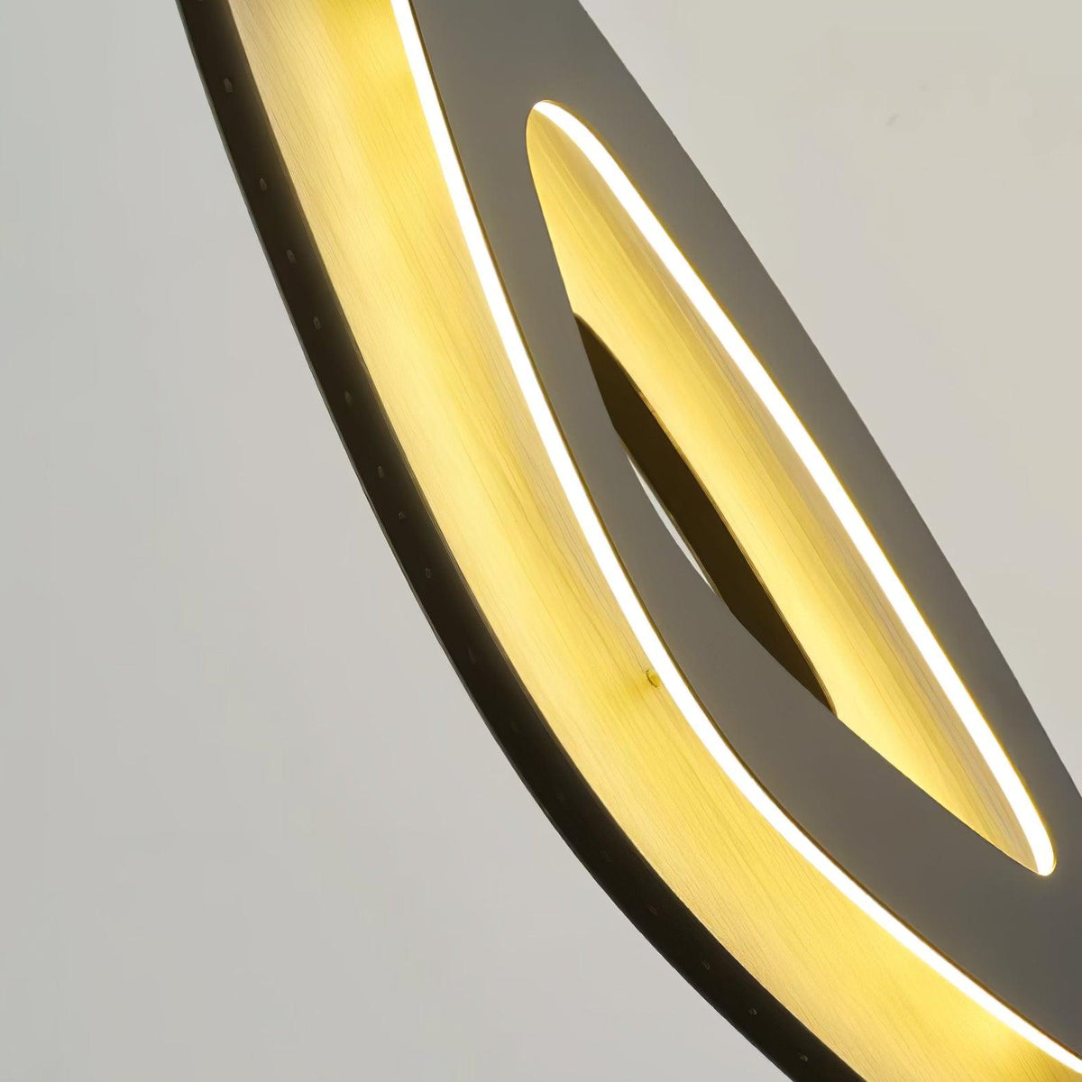Isoloril Art Deco Floor Lamp