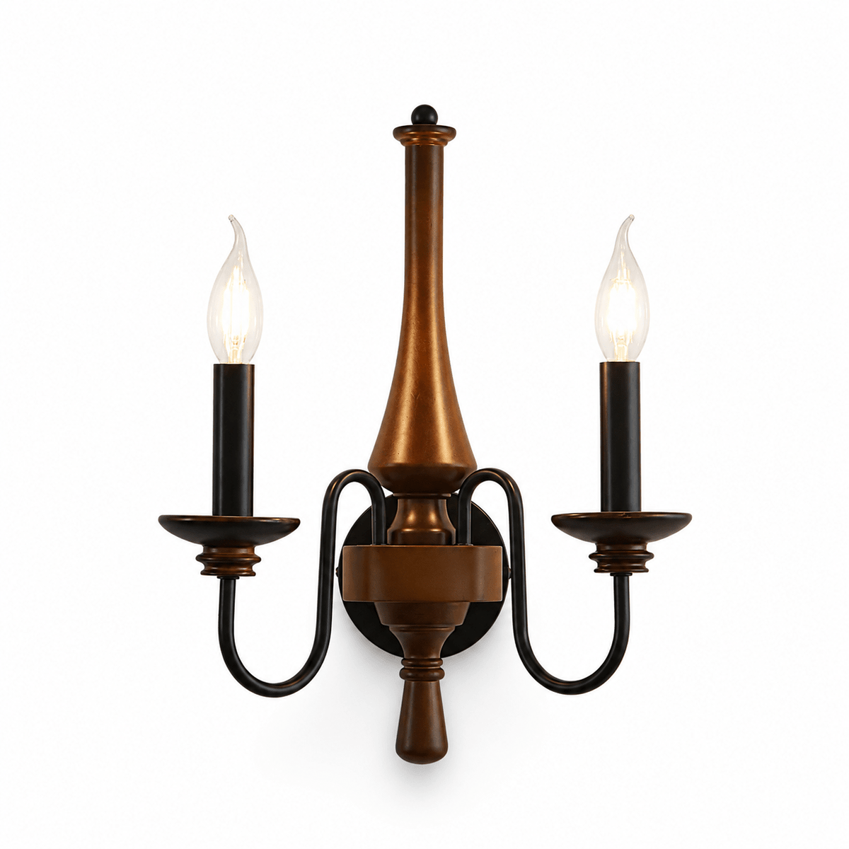 Teriaaria Sconce