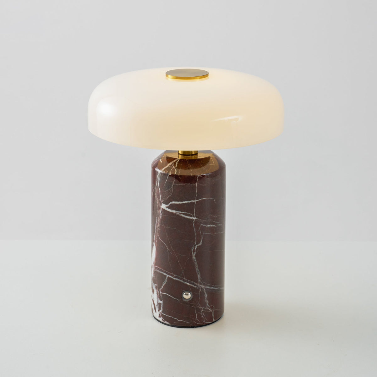 Goeva Marble Table Lamp