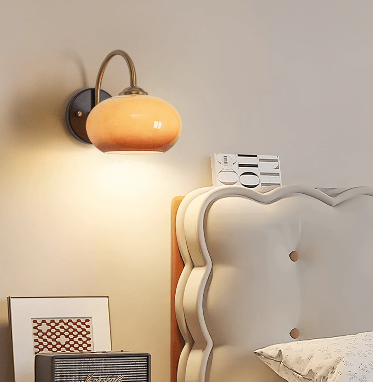 Blen Wall Lamp