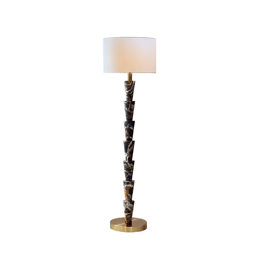 Mirerielle Floor Lamp