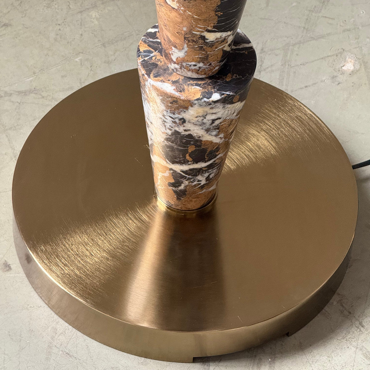 Mirerielle Floor Lamp