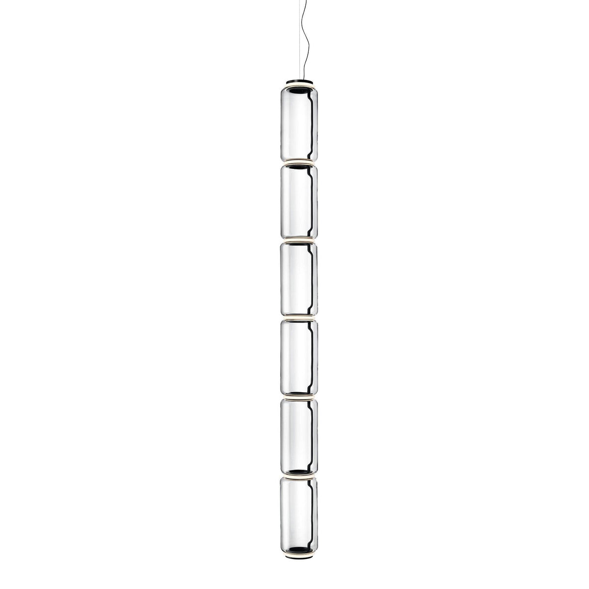 Vayden Industrial Artistic Pendant Light