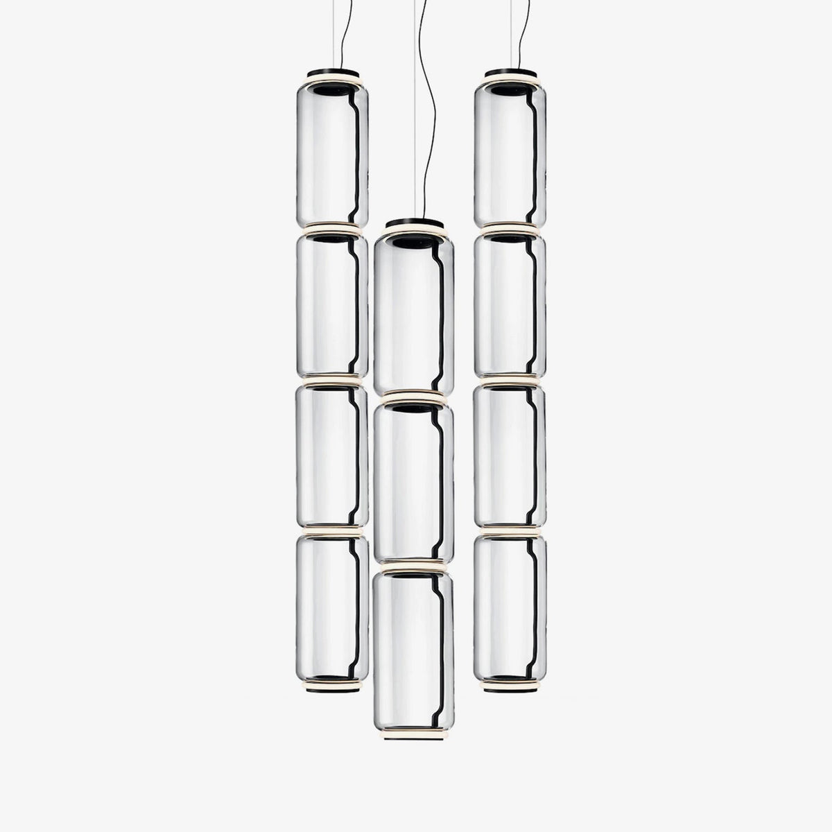 Vayden Industrial Artistic Pendant Light