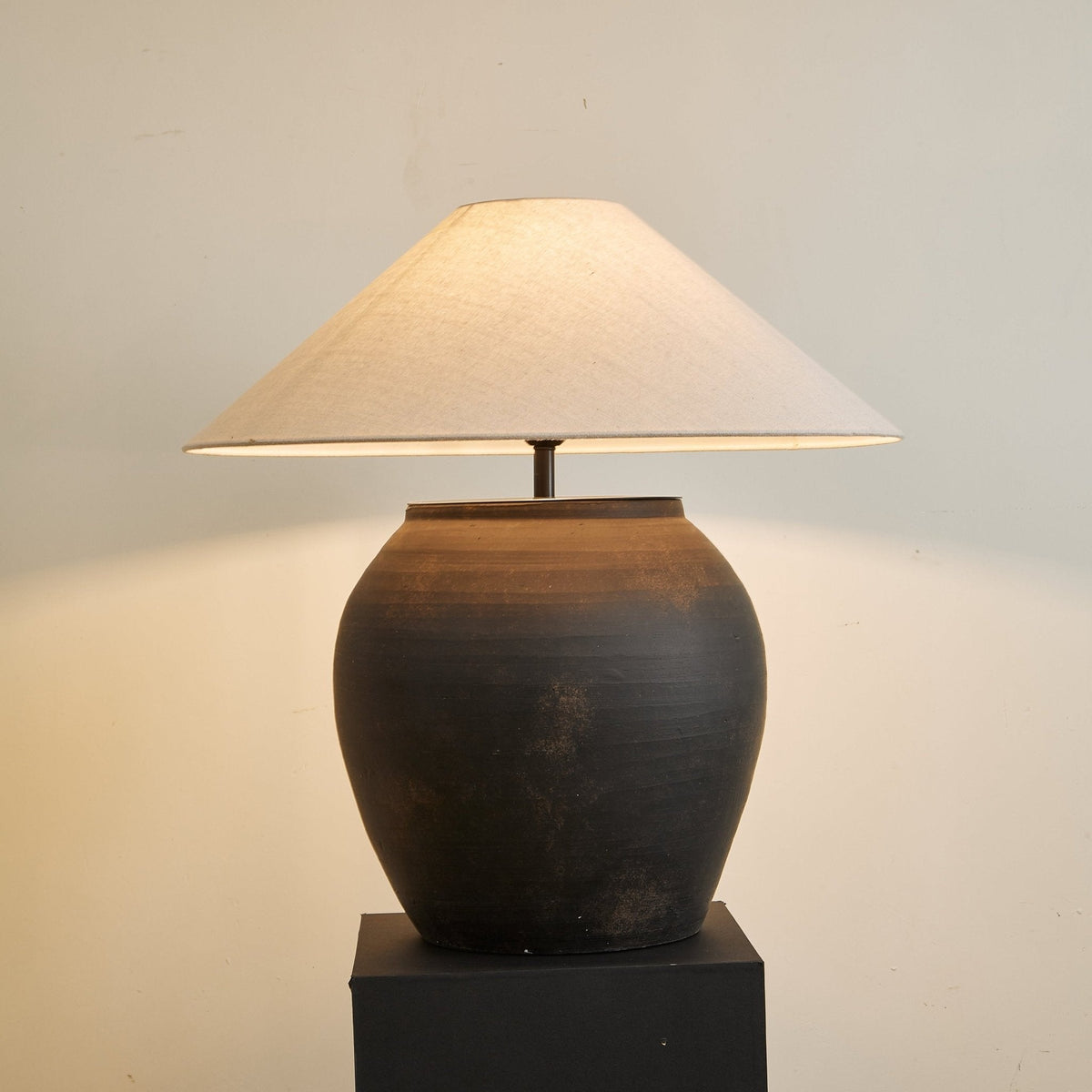 Eloise Modern Table Lamp