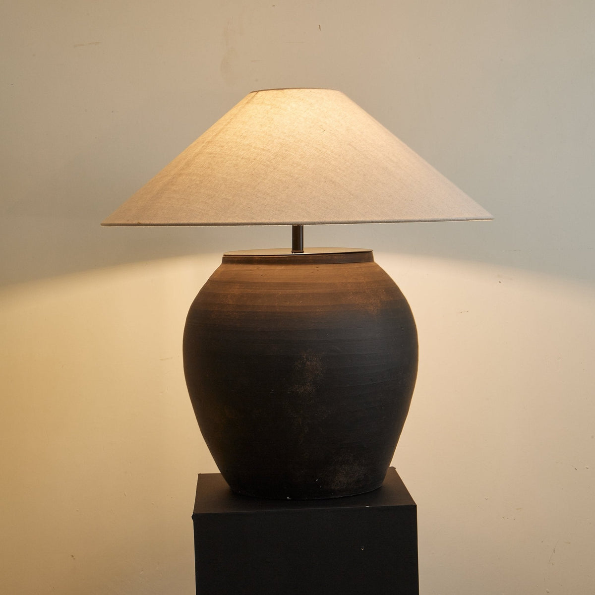 Eloise Modern Table Lamp