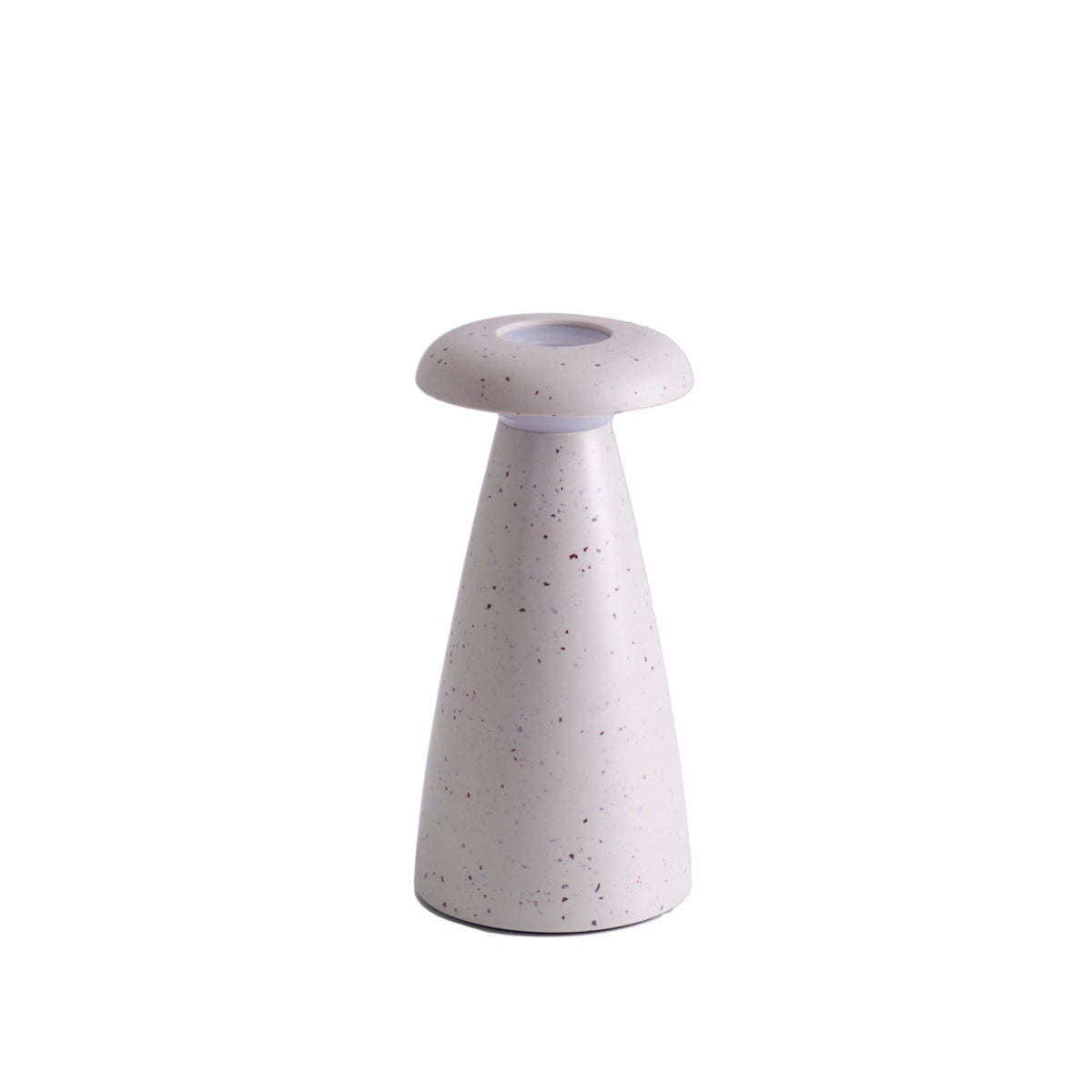 Mushroove Ceramic Minimalist Table Lamp