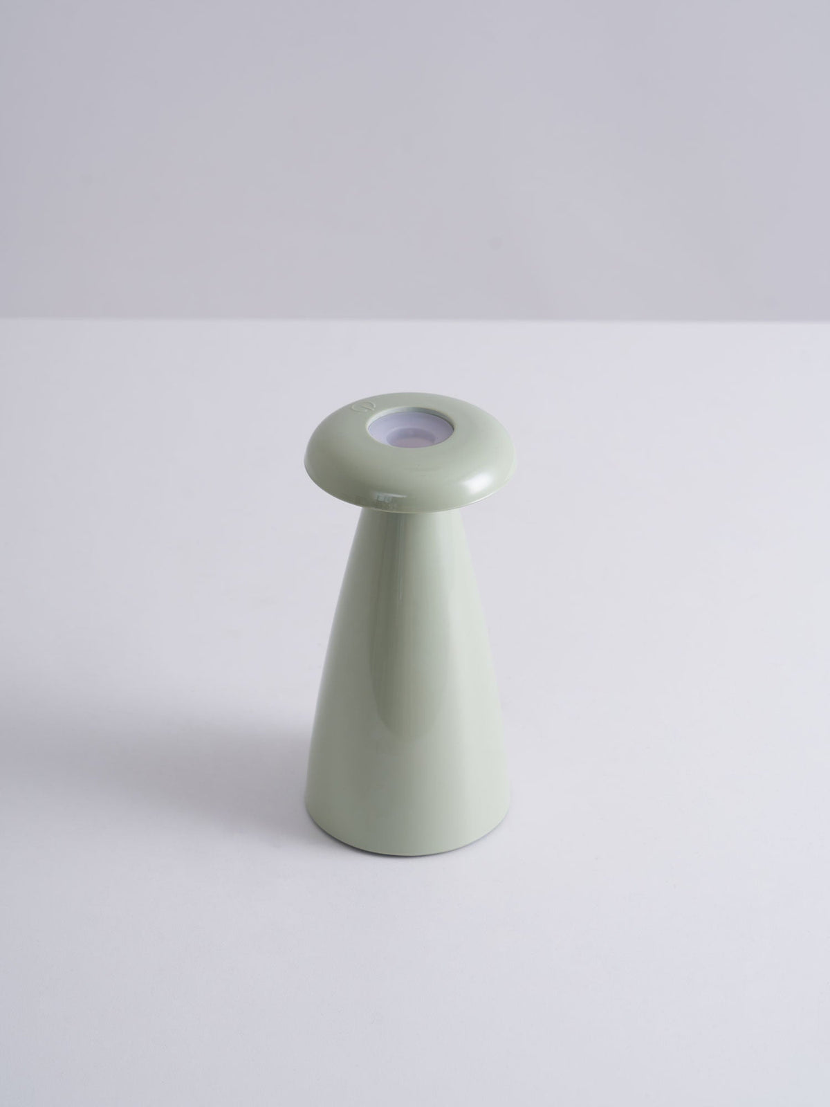 Mushroove Ceramic Minimalist Table Lamp