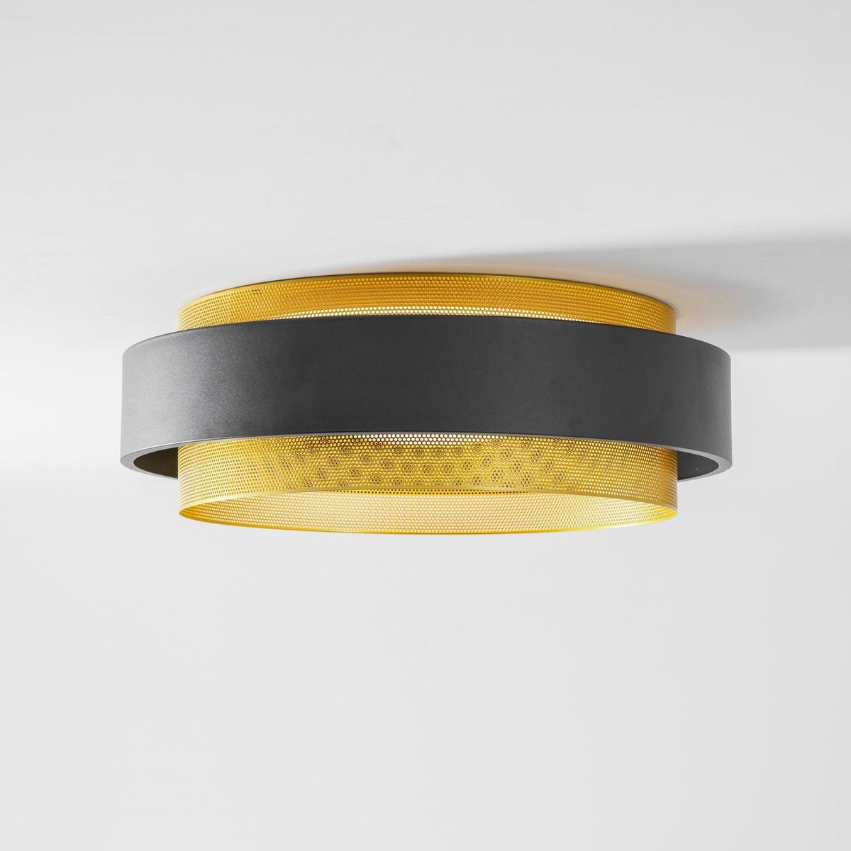 Revenu Modern Minimalist Ceiling Light