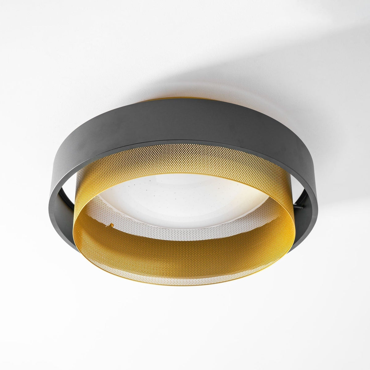 Revenu Modern Minimalist Ceiling Light