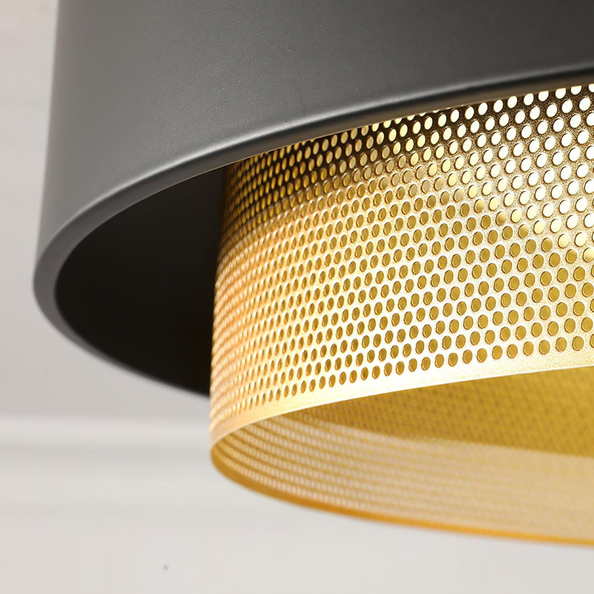 Revenu Modern Minimalist Ceiling Light