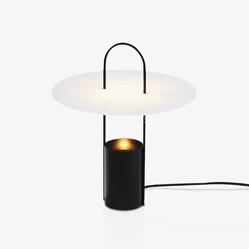 Hattie Modern Table Lamp