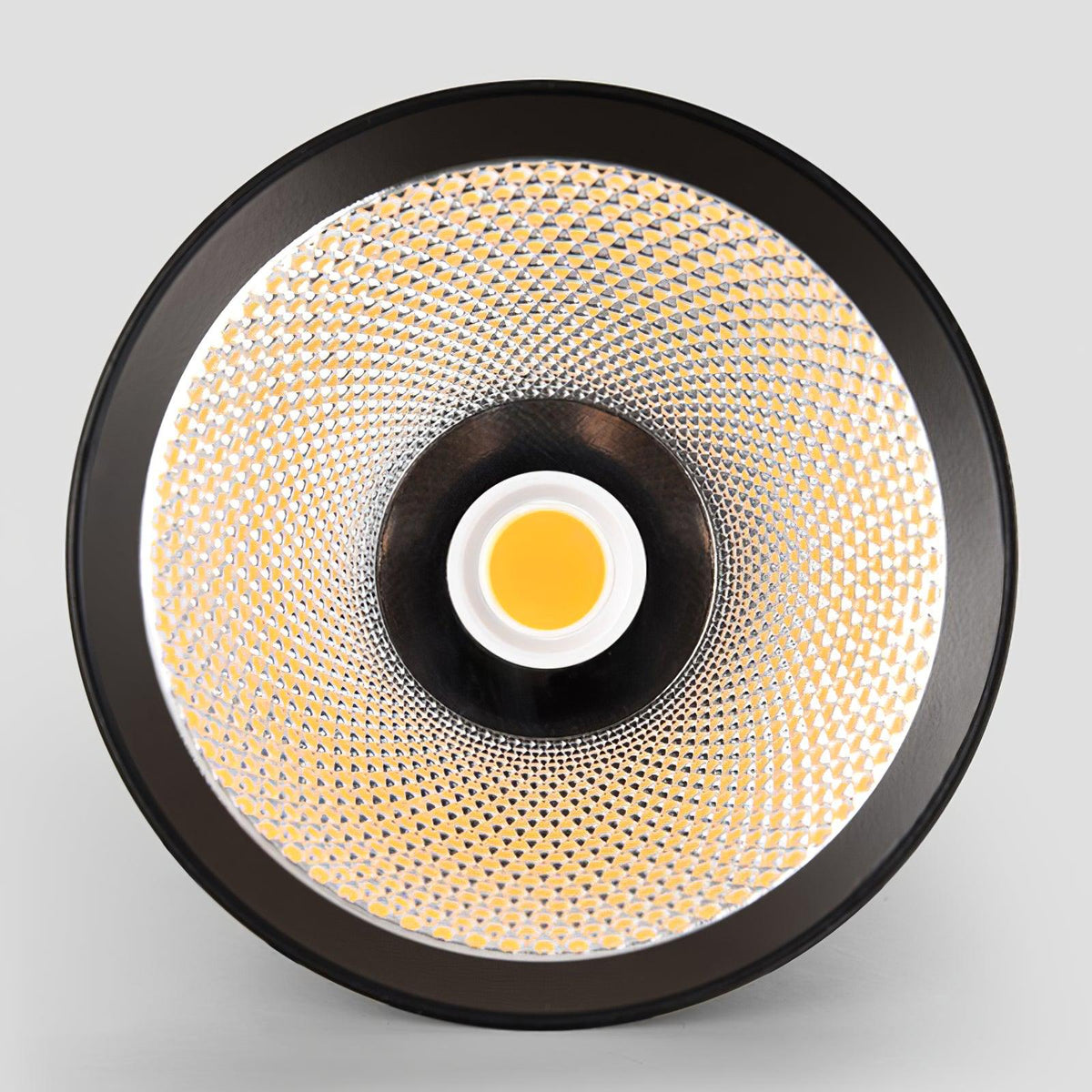 Velina Ceiling Light Cylinder Spotlight Industrial for Loft Study
