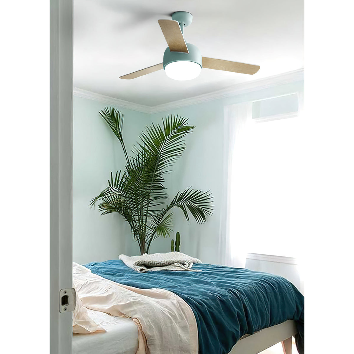 Cirareon Ceiling Fan Light