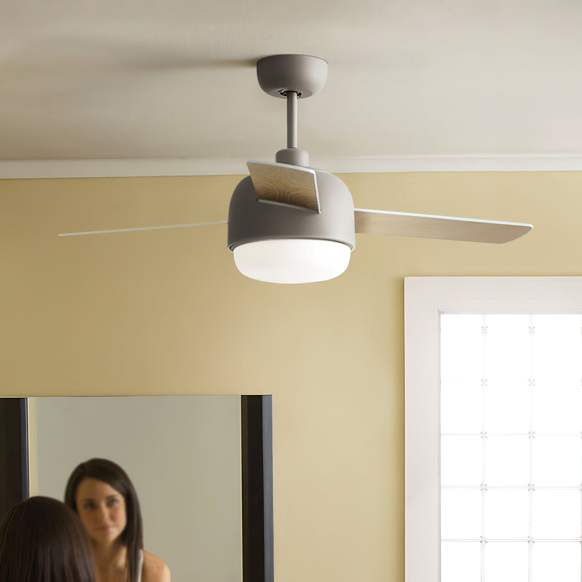 Cirareon Ceiling Fan Light