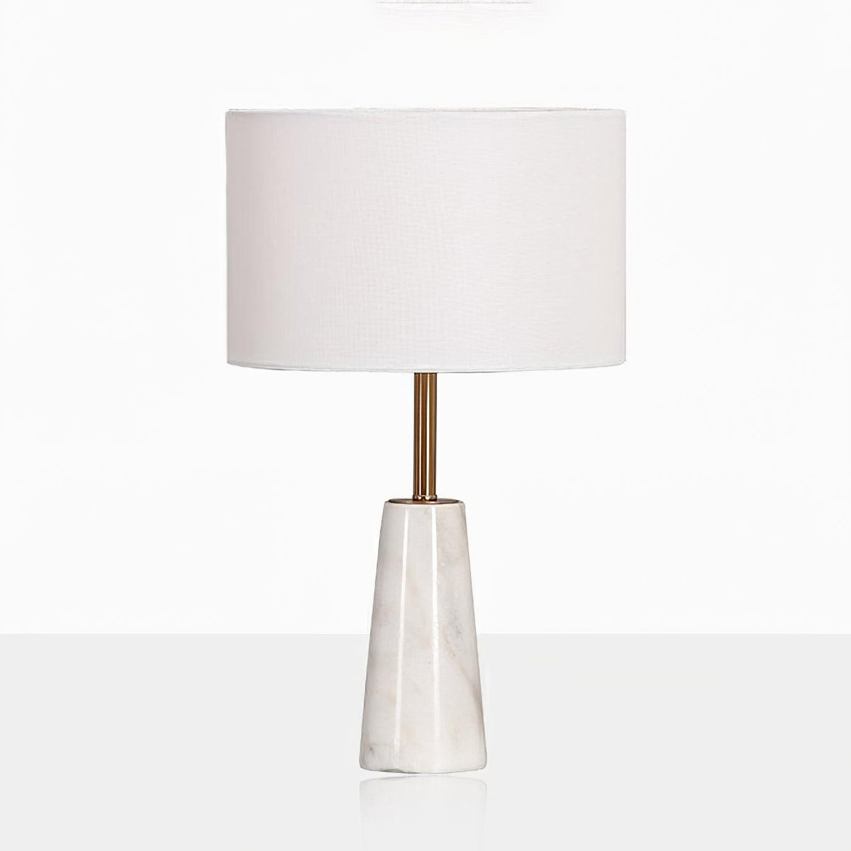 Ophaion Wabi-Sabi Marble Desk Lamp