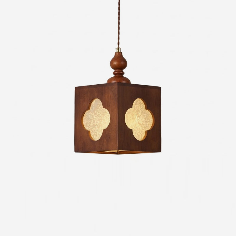 Ravelcombe Pendant Lamp